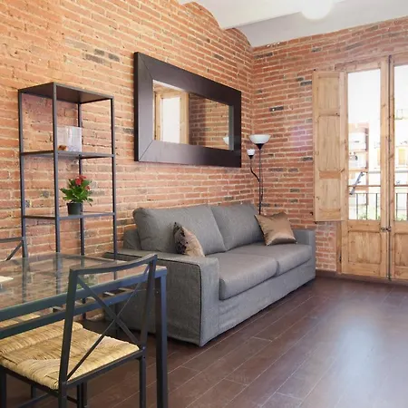 Apartment Modern 2-bedroom Near Sagrada Familia Barcelona