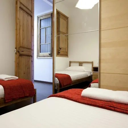 Apartment Modern 2-bedroom Near Sagrada Familia Barcelona